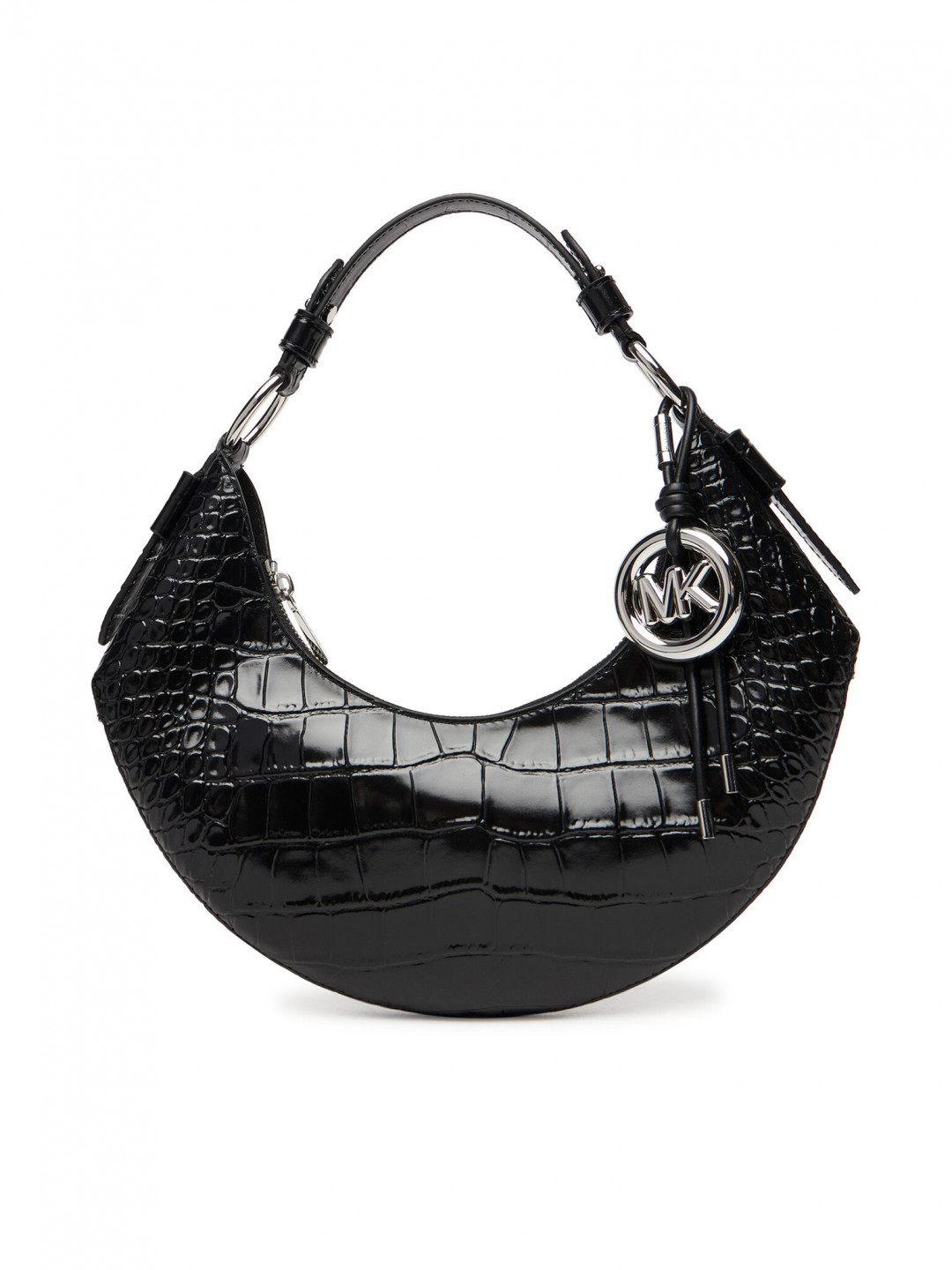 MICHAEL Michael Kors Kabelka 30F5SQ4L6E Černá